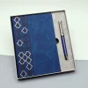 Mey İthalat® Tarihsiz Defter Ajanda Kalem Seti