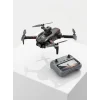 Mey İthalat® Taşınabilir Katlanabilir Drone ile Açık Alanlarda Keyifli Uçuş Deneyimi