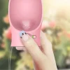 Mey İthalat® Taşınabilir Köpek Su Matarası (350 ml)