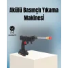Mey İthalat® Taşınabilir Şarjlı Basınçlı Yıkama Tabancası Köpük Aparatlı