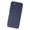 Mey İthalat®  Tecno Camon 18 Kılıf First Silikon - Lacivert