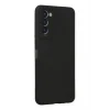 Mey İthalat®  Tecno Camon 18 Kılıf Nano içi Kadife Silikon - Siyah