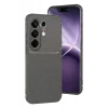 Mey İthalat®  Tecno Camon 50 Pro 5G Auto Focus Karbon Kapak - Gri