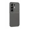 Mey İthalat®  Tecno Camon 50 Pro 5G Auto Focus Karbon Kapak - Gri