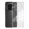 Mey İthalat®  Tecno Spark 30C Kılıf Lüx Şeffaf Silikon