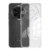 Mey İthalat®  Tecno Spark 30C Kılıf Lüx Şeffaf Silikon