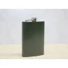 Mey İthalat® Tekli Haki 9 Oz Matara