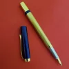 Mey İthalat® Tekli Kutulu Metal Kalem