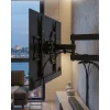 Mey İthalat® Televizyon Duvar Askı Aparatı Hareketli 27 55 İnç TV Askı Aparatı