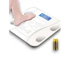 Mey İthalat® TF-1072 BLUETOOTH BASKÜL TARTI