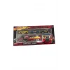 Mey İthalat® TIR SETİ 3 LÜ METAL ARABALI