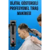 Mey İthalat® Tıraş Makinesi Taşınabilir Özel Kesim Paslanmaz Çelik Bıçaklı