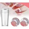Mey İthalat® Tırnak Süs Damgası French Stamper