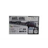 Mey İthalat® TL06 19 PARÇA TREN SETİ