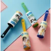 Mey İthalat® Tüy Toz Toplayıcı Yedekli Rulo 200 Yaprak