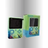 Mey İthalat® TV Bağlantılı 500 Oyunlu Mini Gameboy Konsol