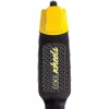 Mey İthalat®  Twist Led Işıklı 3 Tekerlekli Scooter Sarı