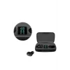Mey İthalat® TWS Bluetooth Kulaklık 5.0 Bluetooth Bağlantılı Dokunmatik Kontrol Özelliği Yeni Nesil