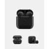Mey İthalat® TWS Pro 5 Bluetooth Kulaklık 3D HD Ses ve Gürültü Engelleme Teknolojisi