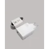 Mey İthalat® Type-C Uyumlu 67W Turbo Hızlı Şarj Aleti Akıllı Koruma Sistemli