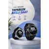 Mey İthalat® Ucuz ve Kaliteli Yeni Nesil Bluetooth Bağlantılı Akıllı Saat