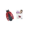 Mey İthalat® Uğur Böceği Hareketli Kedi Oyuncağı