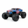 Mey İthalat® UJ99-F163 1:16 UZ.KUM.ARABA2.4 GHz DİK DURAN