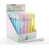 Mey İthalat® Unicorn Figürlü 07 Uçlu Kurşun Kalem