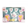 Mey İthalat® URT011-010 Fincanlı Çay Vakti -toys
