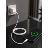 Mey İthalat® USB-A to Type-C 2 Metre Hızlı Şarj Kablosu