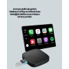 Mey İthalat® USB Girişli Tak Çalıştır Kablosuz Android Auto Cihazı