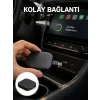 Mey İthalat® USB Girişli Tak Çalıştır Kablosuz Android Auto Cihazı Yeni Nesil