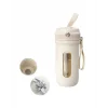 Mey İthalat® USB Şarjlı Mini Smoothie Blender Pratik Meyve Karıştırıcı 350 ML