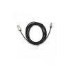 Mey İthalat®  USB to Lightning 3m Kablo - Siyah