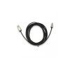 Mey İthalat®  USB to Lightning 3m Kablo - Siyah