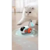 Mey İthalat® Uzaktan Kumandalı Robot Kedi Oyuncağı