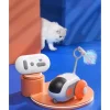 Mey İthalat® Uzaktan Kumandalı Robot Kedi Oyuncağı