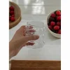 Mey İthalat® Üzüm Bardak Seti (60 ML) - 6 ADET