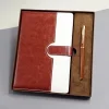 Mey İthalat®  Vip Defter Kalem Seti