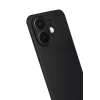 Mey İthalat®  Vivo V60 5G Auto Focus Karbon Kapak - Siyah