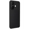 Mey İthalat®  Vivo V60 5G Auto Focus Karbon Kapak - Siyah