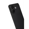 Mey İthalat®  Vivo V60 Lite Auto Focus Karbon Kapak - Siyah