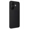 Mey İthalat®  Vivo V60 Lite Auto Focus Karbon Kapak - Siyah