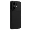 Mey İthalat®  Vivo X200 FE Auto Focus Karbon Kapak - Siyah
