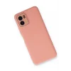 Mey İthalat®  Vivo Y15S Kılıf Lansman Glass Kapak - Pembe