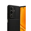 Mey İthalat®  Vivo Y29 4G Auto Focus Karbon Kapak - Siyah