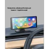 Mey İthalat® Volkswagen Golf Polo Passat Uyumlu 10.26” CarPlay Android Auto Ekran