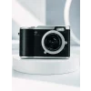 Mey İthalat® W1 KAMERA SİYAH