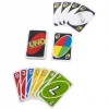 Mey İthalat® W2087 Uno Kartlar / +7 yaş