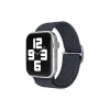 Mey İthalat®   Watch 38mm Star Kordon - Benekli Lacivert